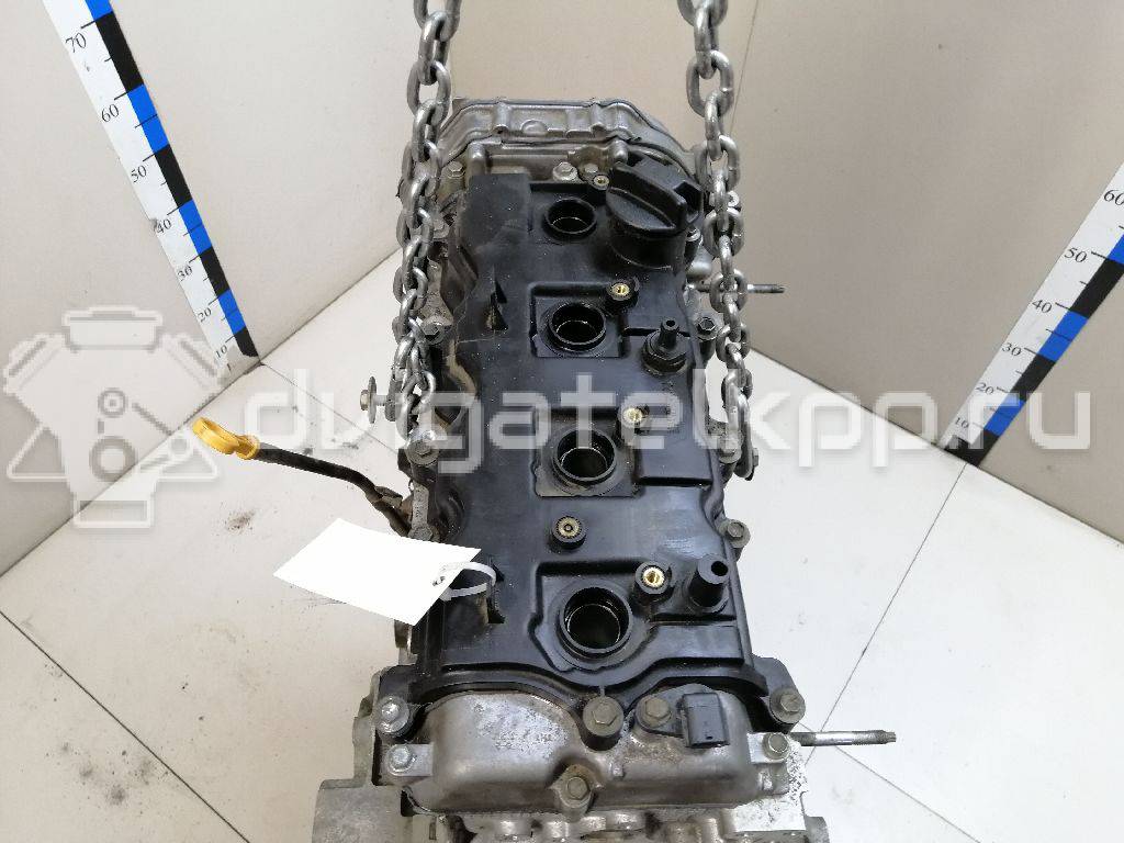 Фото Контрактный (б/у) двигатель QR25DE для Nissan (Dongfeng) / Suzuki / Mitsuoka / Nissan 141-203 л.с 16V 2.5 л Бензин / этиловый спирт / природный газ 10102JC20B {forloop.counter}}