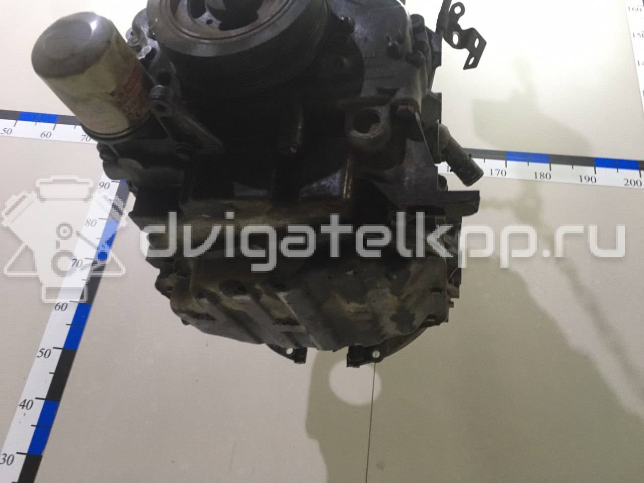 Фото Контрактный (б/у) двигатель QR25DE для Nissan (Dongfeng) / Suzuki / Mitsuoka / Nissan 141-203 л.с 16V 2.5 л Бензин / этиловый спирт / природный газ 10102JC20B {forloop.counter}}