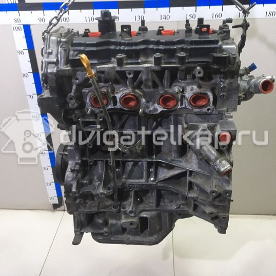 Фото Контрактный (б/у) двигатель QR25DE для Nissan (Dongfeng) / Suzuki / Mitsuoka / Nissan 167 л.с 16V 2.5 л Бензин/газ 10102JC20B