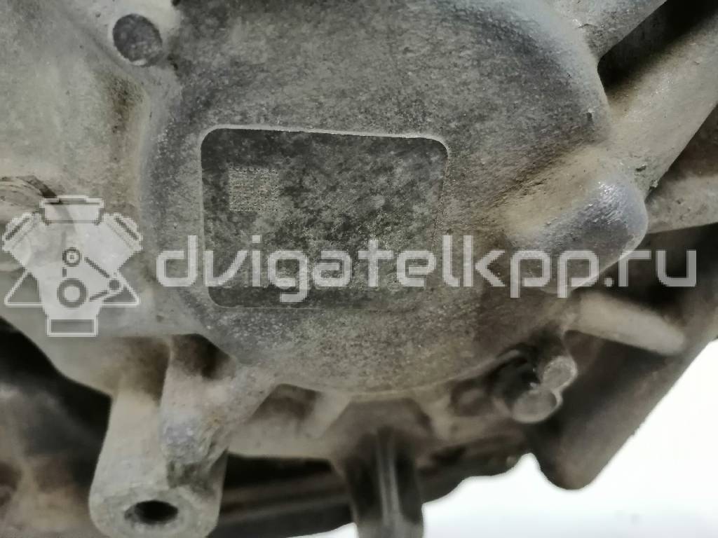 Фото Контрактная (б/у) АКПП для Nissan (Dongfeng) / Suzuki / Mitsuoka / Nissan 141-182 л.с 16V 2.5 л QR25DE бензин 310201XT6C {forloop.counter}}