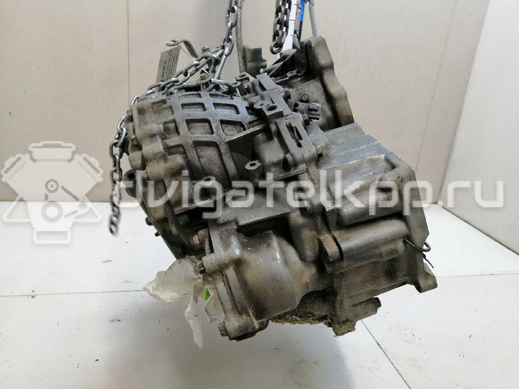 Фото Контрактная (б/у) АКПП для Nissan (Dongfeng) / Suzuki / Mitsuoka / Nissan 141-182 л.с 16V 2.5 л QR25DE бензин 310201XT6C {forloop.counter}}