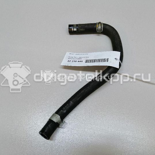 Фото Шланг гидроусилителя  49717JC20A для nissan Teana J32
