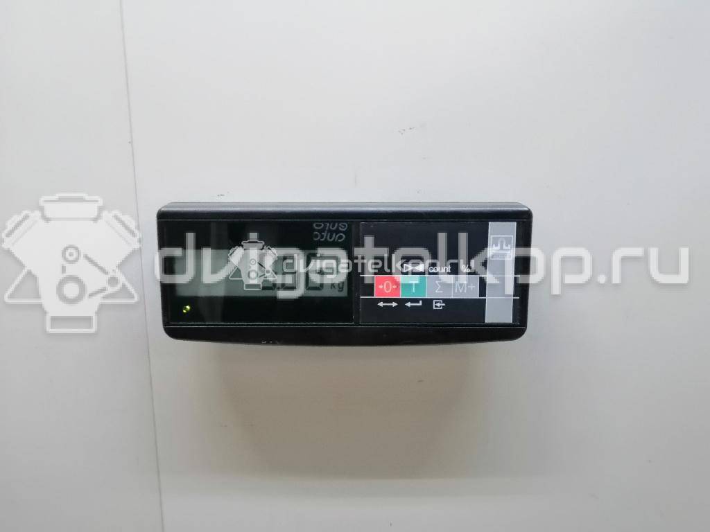 Фото Суппорт тормозной передний левый  41011JN00A для Nissan Juke F15 / Pulsar C13 {forloop.counter}}