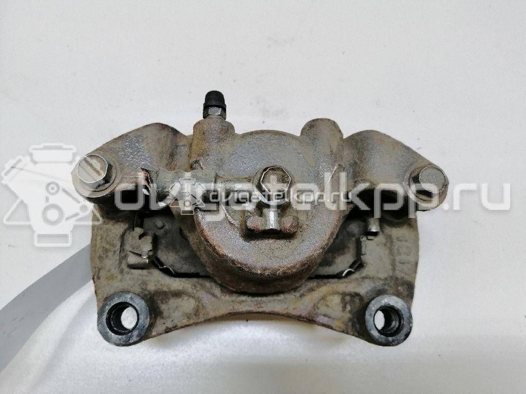 Фото Суппорт тормозной передний левый  41011JN00A для Nissan Juke F15 / Pulsar C13 {forloop.counter}}