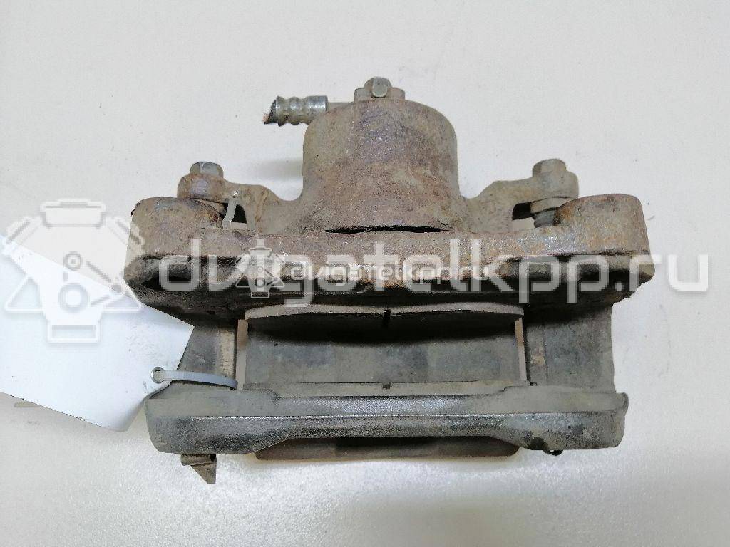 Фото Суппорт тормозной передний левый  41011JN00A для Nissan Juke F15 / Pulsar C13 {forloop.counter}}