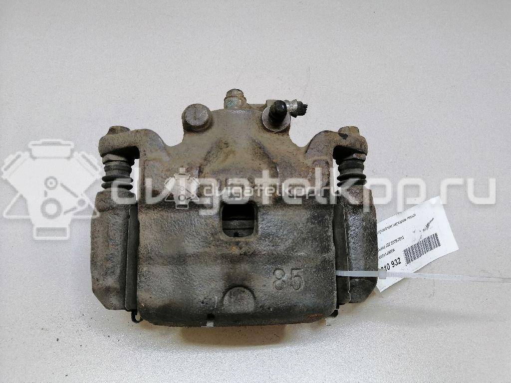 Фото Суппорт тормозной передний левый  41011JN00A для Nissan Juke F15 / Pulsar C13 {forloop.counter}}