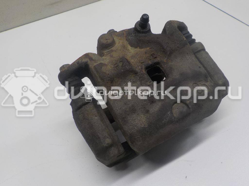 Фото Суппорт тормозной передний левый  41011JN00A для Nissan Juke F15 / Pulsar C13 {forloop.counter}}
