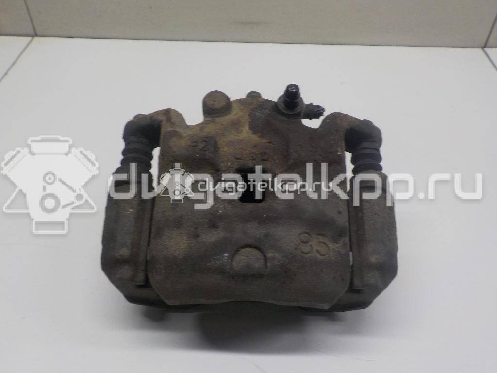 Фото Суппорт тормозной передний левый  41011JN00A для Nissan Juke F15 / Pulsar C13 {forloop.counter}}