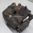 Фото Суппорт тормозной передний левый  41011JN00A для Nissan Juke F15 / Pulsar C13 {forloop.counter}}