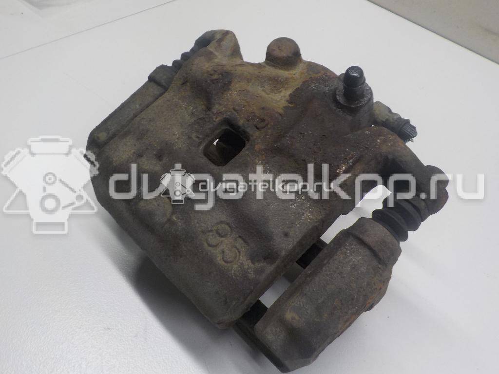Фото Суппорт тормозной передний левый  41011JN00A для Nissan Juke F15 / Pulsar C13 {forloop.counter}}