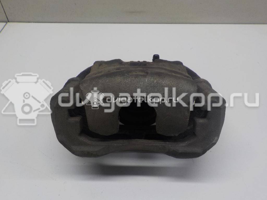 Фото Суппорт тормозной передний левый  41011JN00A для Nissan Juke F15 / Pulsar C13 {forloop.counter}}