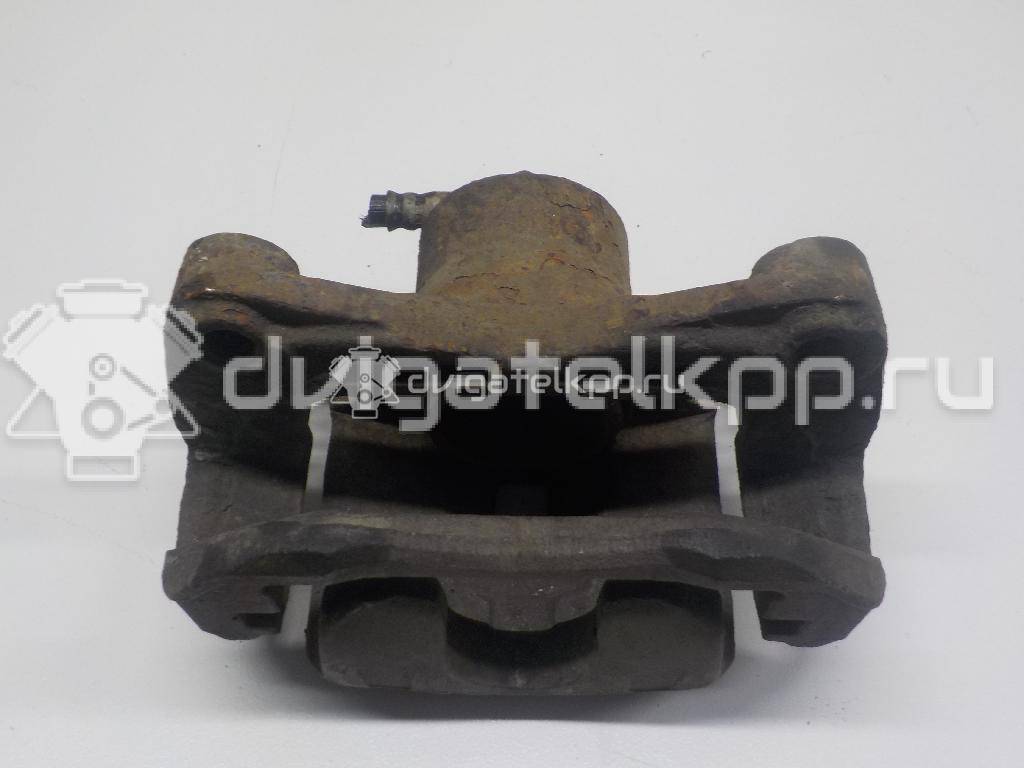 Фото Суппорт тормозной передний левый  41011JN00A для Nissan Juke F15 / Pulsar C13 {forloop.counter}}