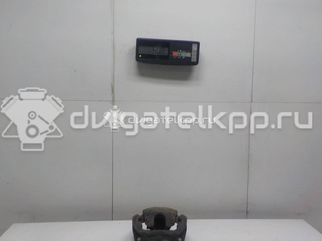 Фото Суппорт тормозной передний правый  41001JN00A для Nissan Juke F15 / Pulsar C13 {forloop.counter}}