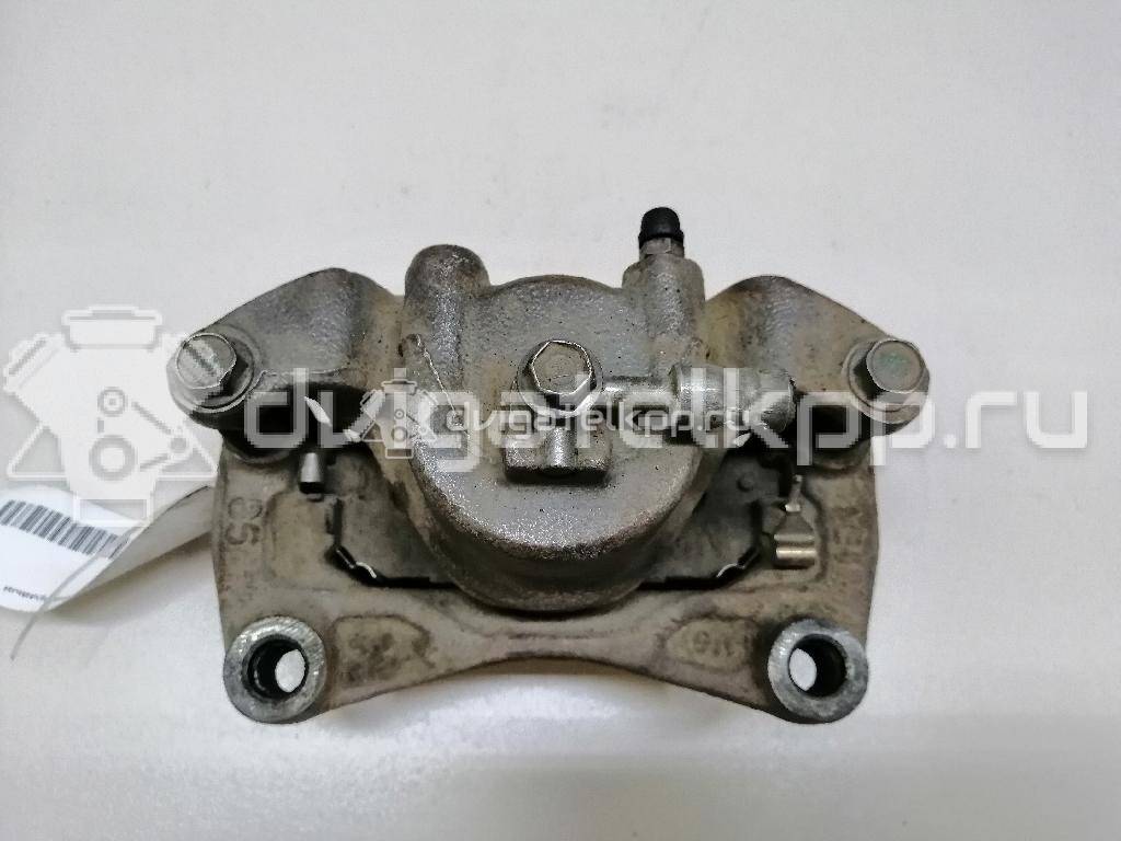 Фото Суппорт тормозной передний правый  41001JN00A для Nissan Juke F15 / Pulsar C13 {forloop.counter}}