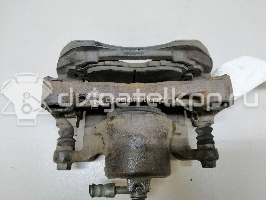 Фото Суппорт тормозной передний правый  41001JN00A для Nissan Juke F15 / Pulsar C13 {forloop.counter}}