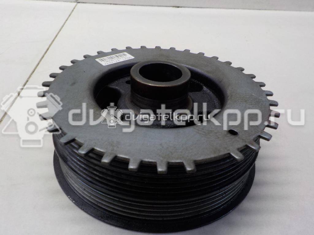 Фото Шкив коленвала  LF5011400B для Mazda 5 / 3 {forloop.counter}}