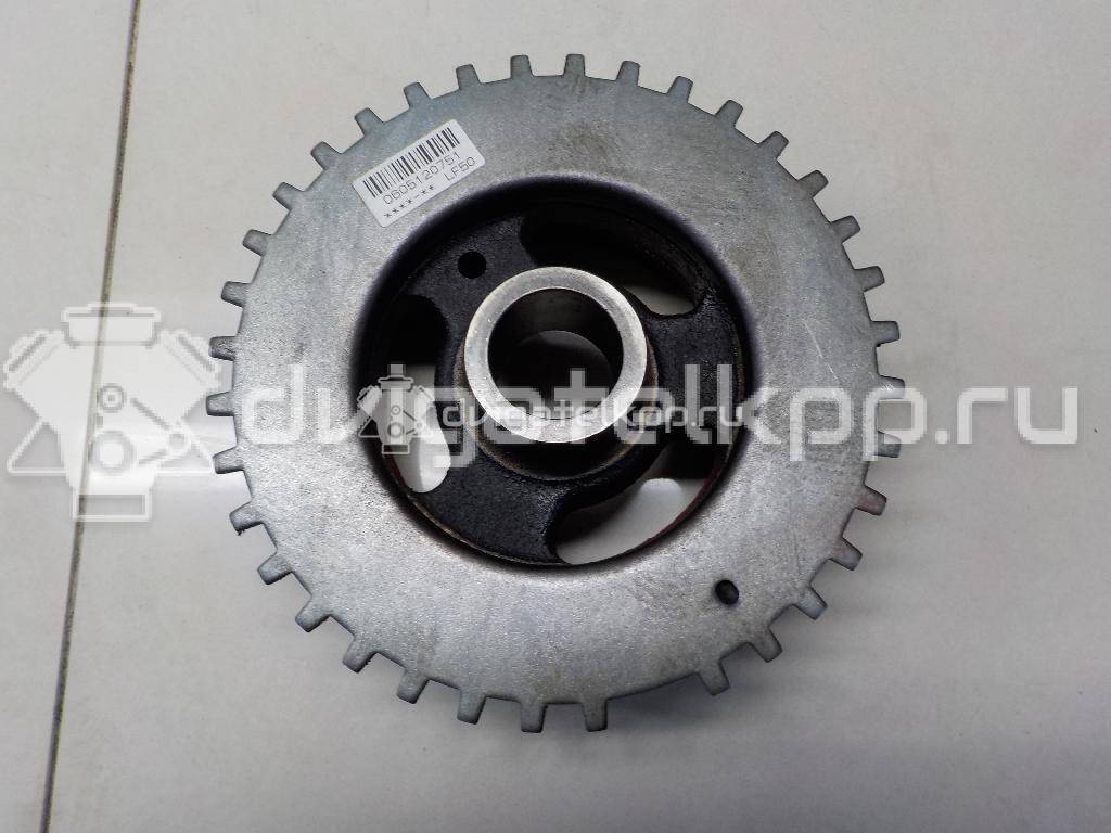 Фото Шкив коленвала  LF5011400B для Mazda 5 / 3 {forloop.counter}}