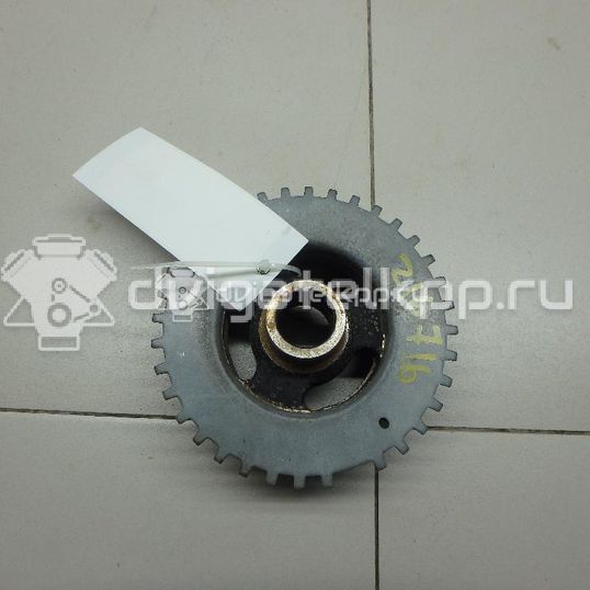 Фото Шкив коленвала  LF5011400B для Mazda 5 / 3