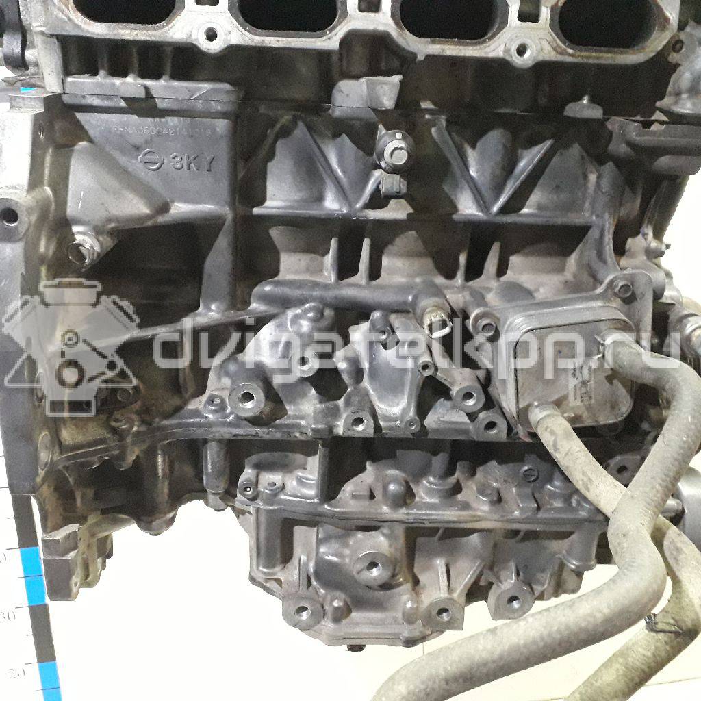 Фото Контрактный (б/у) двигатель QR25DE для Nissan (Dongfeng) / Suzuki / Mitsuoka / Nissan 141-182 л.с 16V 2.5 л бензин 101023TAAC {forloop.counter}}