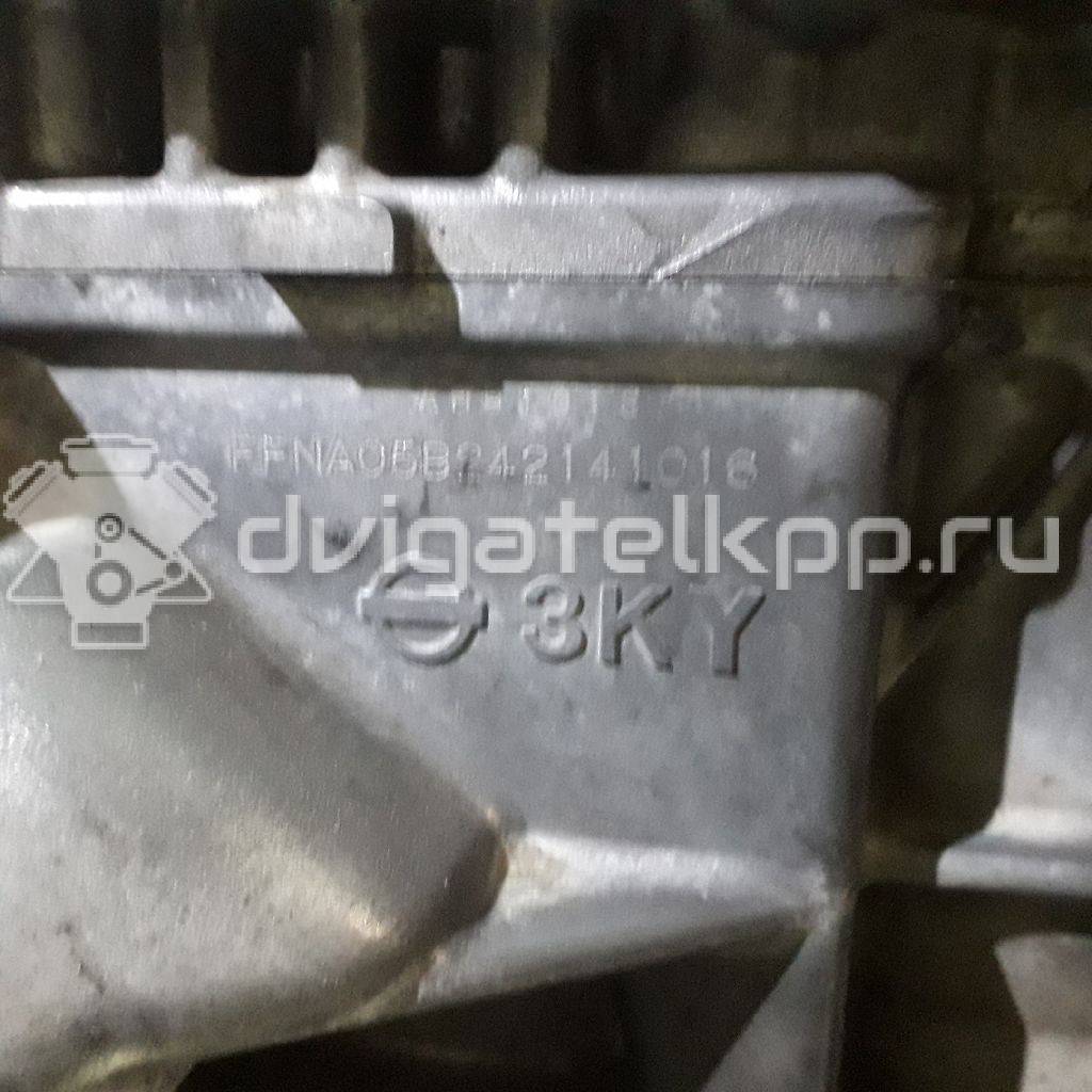 Фото Контрактный (б/у) двигатель QR25DE для Nissan (Dongfeng) / Suzuki / Mitsuoka / Nissan 141-182 л.с 16V 2.5 л бензин 101023TAAC {forloop.counter}}