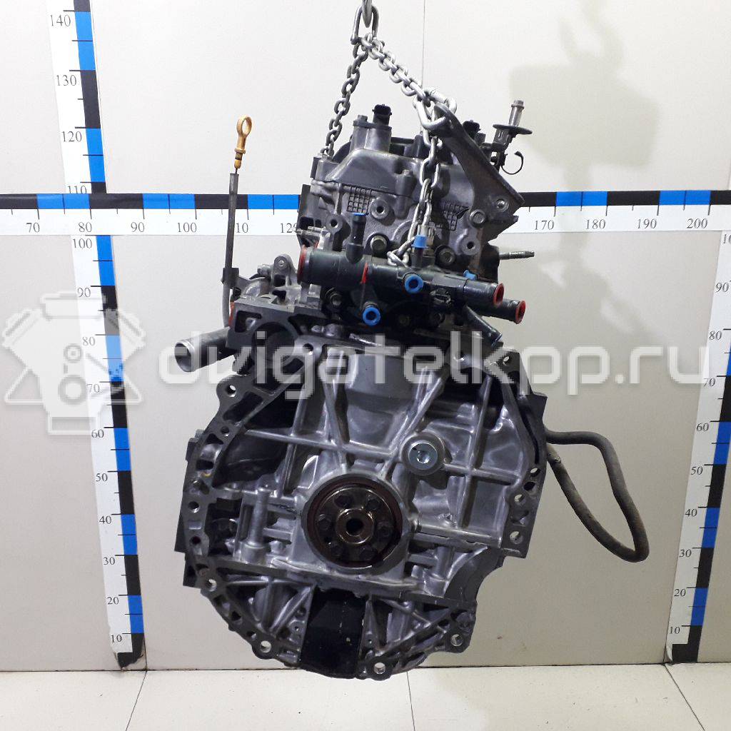 Фото Контрактный (б/у) двигатель QR25DE для Nissan (Dongfeng) / Suzuki / Mitsuoka / Nissan 141-182 л.с 16V 2.5 л бензин 101023TAAC {forloop.counter}}