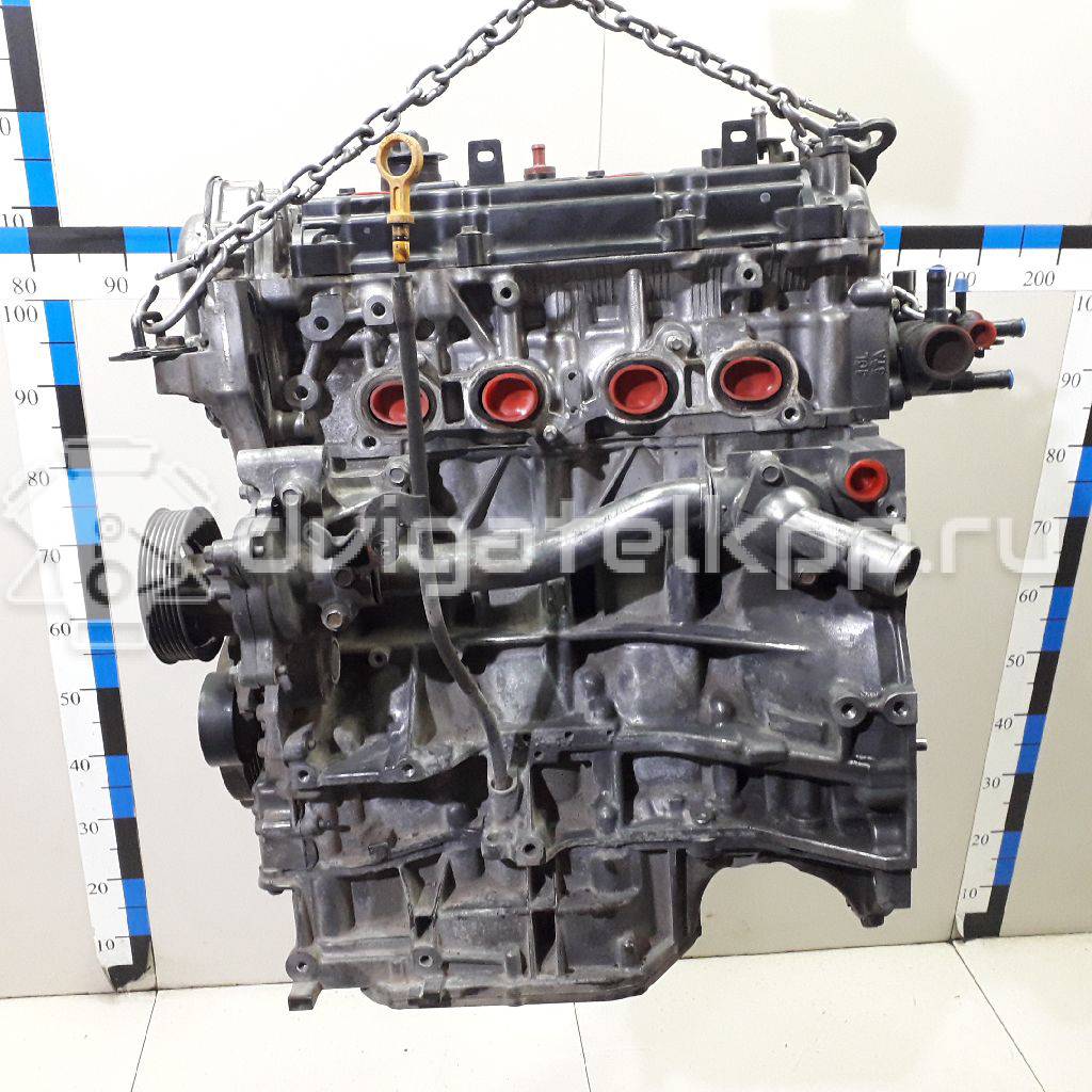 Фото Контрактный (б/у) двигатель QR25DE для Nissan (Dongfeng) / Suzuki / Mitsuoka / Nissan 141-182 л.с 16V 2.5 л бензин 101023TAAC {forloop.counter}}