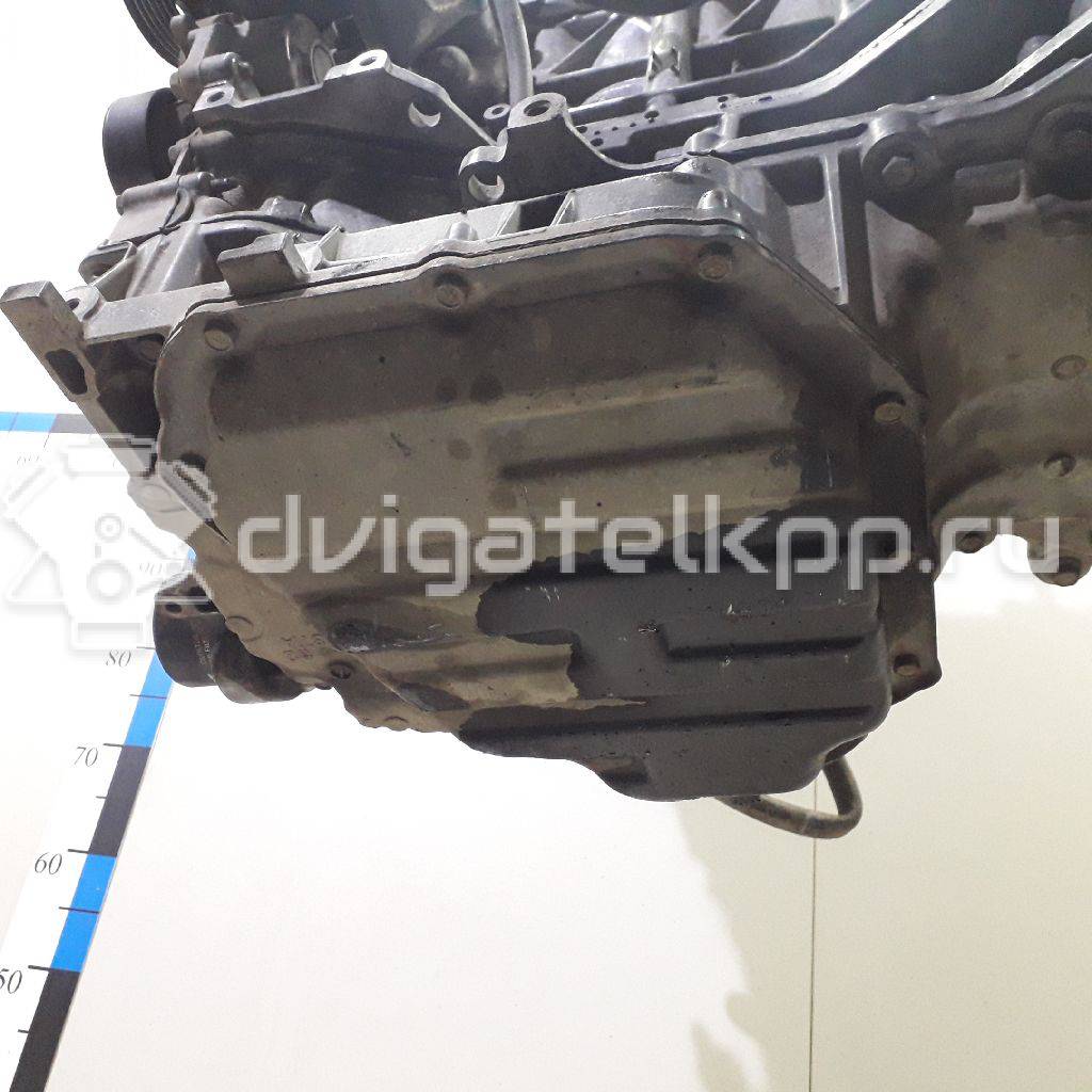 Фото Контрактный (б/у) двигатель QR25DE для Nissan (Dongfeng) / Suzuki / Mitsuoka / Nissan 141-182 л.с 16V 2.5 л бензин 101023TAAC {forloop.counter}}