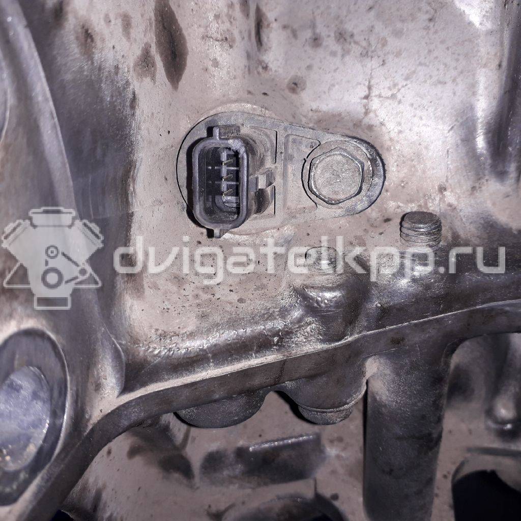 Фото Контрактный (б/у) двигатель QR25DE для Nissan (Dongfeng) / Suzuki / Mitsuoka / Nissan 141-182 л.с 16V 2.5 л бензин 101023TAAC {forloop.counter}}