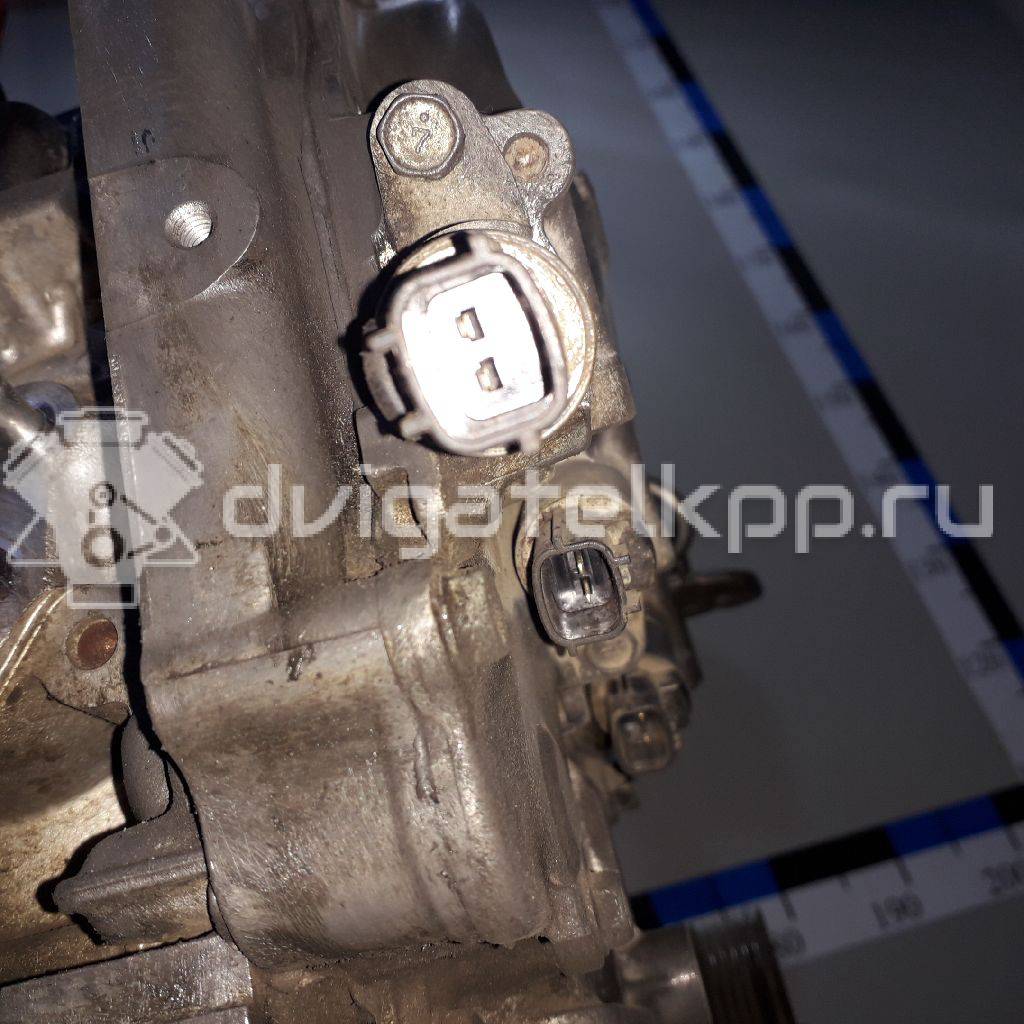 Фото Контрактный (б/у) двигатель QR25DE для Nissan (Dongfeng) / Suzuki / Mitsuoka / Nissan 141-182 л.с 16V 2.5 л бензин 101023TAAC {forloop.counter}}