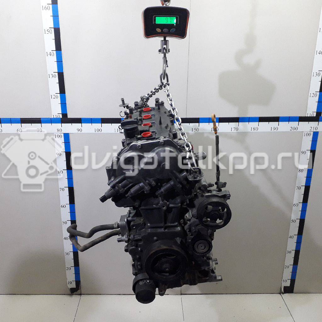 Фото Контрактный (б/у) двигатель QR25DE для Nissan (Dongfeng) / Suzuki / Mitsuoka / Nissan 141-182 л.с 16V 2.5 л бензин 101023TAAC {forloop.counter}}