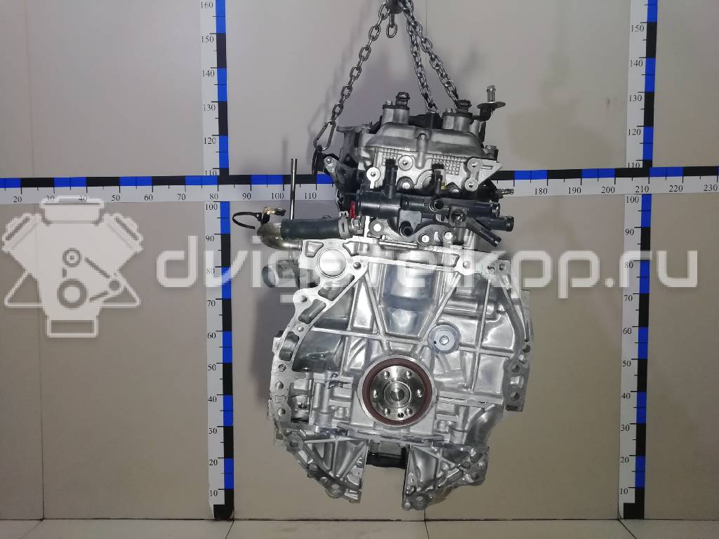 Фото Контрактный (б/у) двигатель QR25DE для Nissan (Dongfeng) / Suzuki / Mitsuoka / Nissan 141-182 л.с 16V 2.5 л бензин 101023TAAC {forloop.counter}}