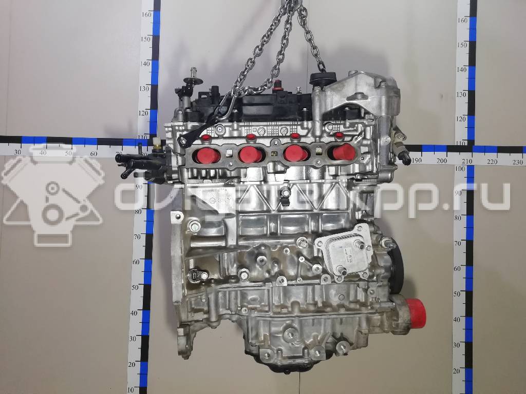 Фото Контрактный (б/у) двигатель QR25DE для Nissan (Dongfeng) / Suzuki / Mitsuoka / Nissan 141-182 л.с 16V 2.5 л бензин 101023TAAC {forloop.counter}}