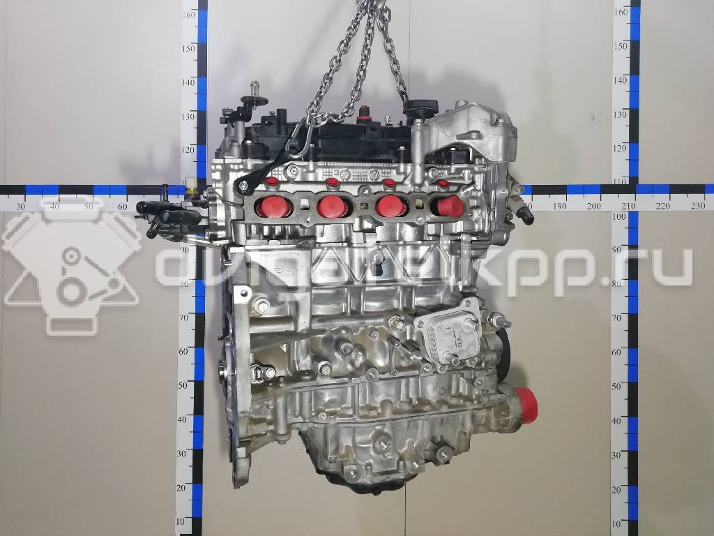 Фото Контрактный (б/у) двигатель QR25DE для Nissan (Dongfeng) / Suzuki / Mitsuoka / Nissan 167 л.с 16V 2.5 л Бензин/газ 101023TAAC {forloop.counter}}