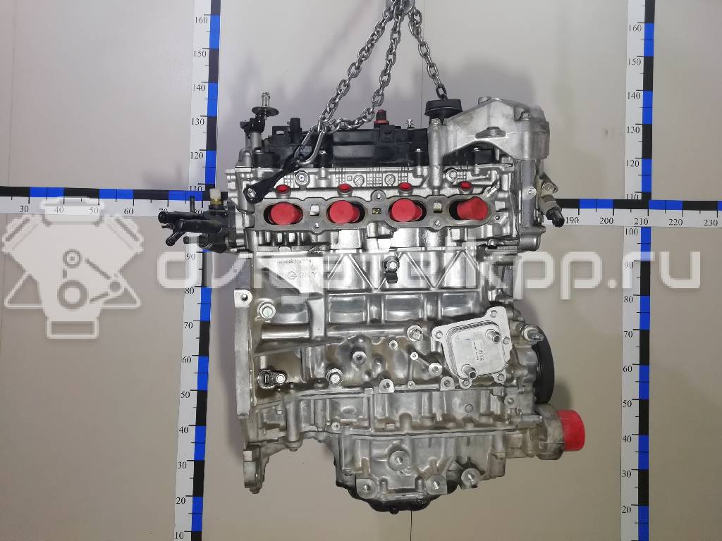 Фото Контрактный (б/у) двигатель QR25DE для Nissan (Dongfeng) / Suzuki / Mitsuoka / Nissan 167 л.с 16V 2.5 л Бензин/газ 101023TAAC {forloop.counter}}