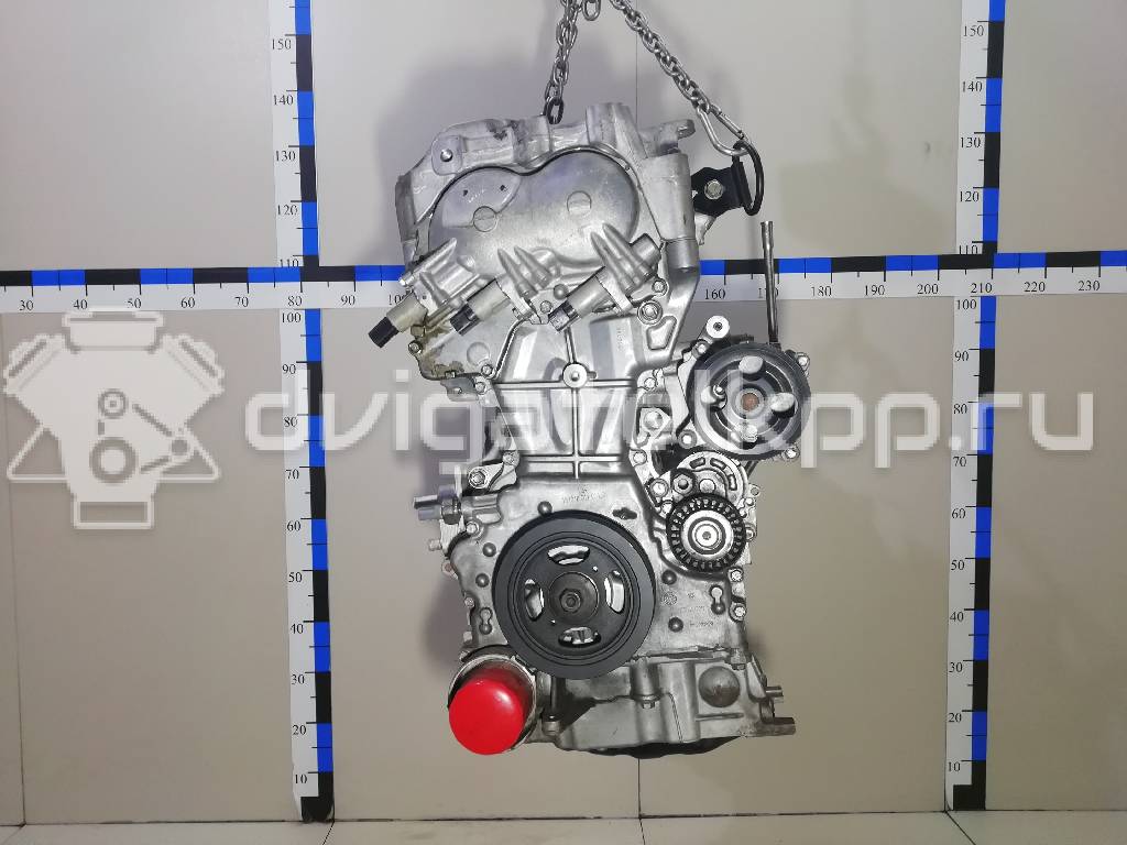 Фото Контрактный (б/у) двигатель QR25DE для Nissan (Dongfeng) / Suzuki / Mitsuoka / Nissan 167 л.с 16V 2.5 л Бензин/газ 101023TAAC {forloop.counter}}