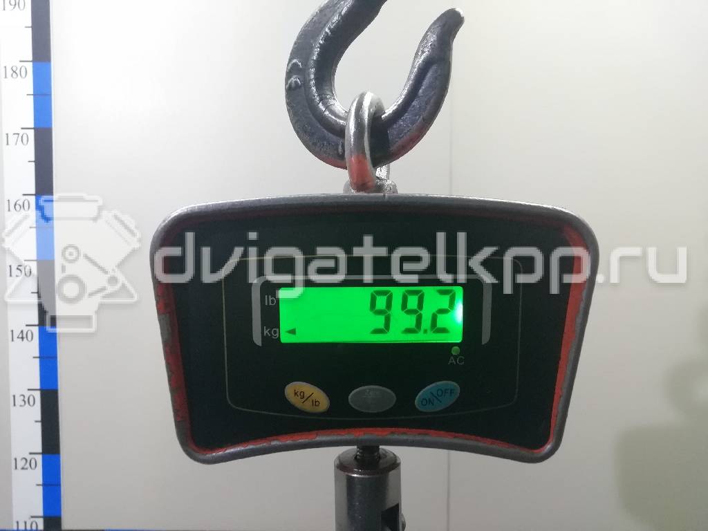 Фото Контрактный (б/у) двигатель QR25DE для Nissan (Dongfeng) / Suzuki / Mitsuoka / Nissan 167 л.с 16V 2.5 л Бензин/газ 101023TAAC {forloop.counter}}