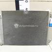 Фото Радиатор кондиционера (конденсер)  921006454R для Nissan Micra {forloop.counter}}