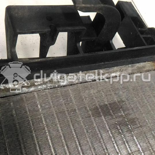 Фото Радиатор основной  214106179R для Nissan Micra