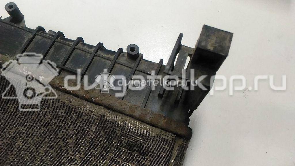 Фото Радиатор основной  214106179R для Nissan Micra {forloop.counter}}