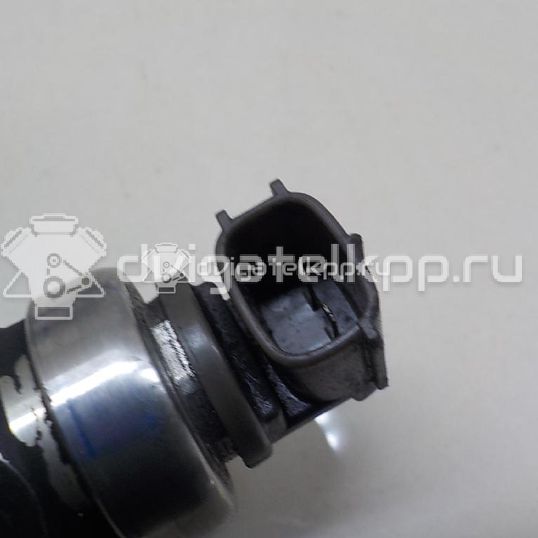 Фото Форсунка дизельная электрическая  RF7J13H50 для Mazda 6 / 5 / 3