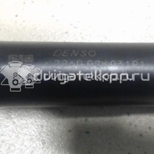 Фото Форсунка дизельная электрическая  RF8G13H50 для Mazda 6 / 5 / 3