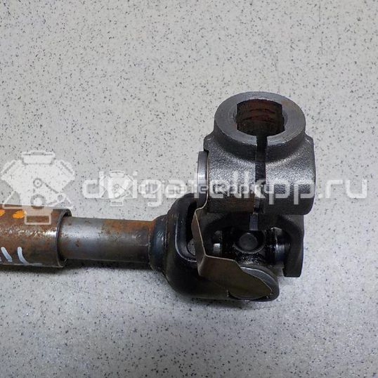 Фото Кардан рулевой  48080ED50A для Nissan Tiida
