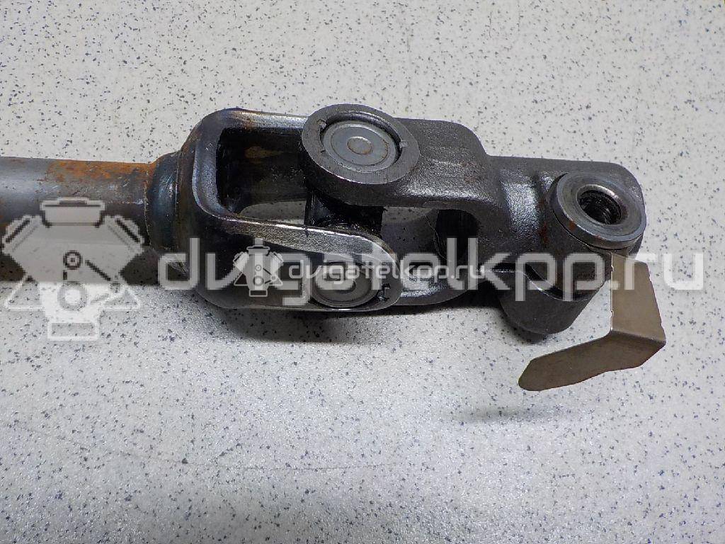 Фото Кардан рулевой  48080ED50A для Nissan Tiida {forloop.counter}}