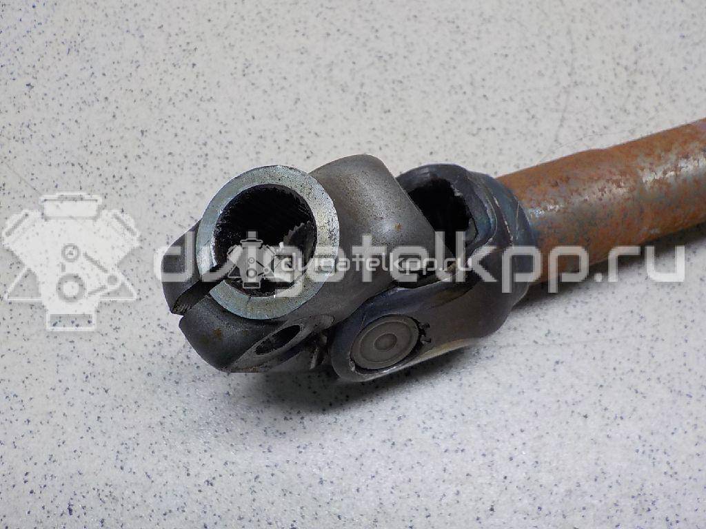 Фото Кардан рулевой  48080ED50A для Nissan Tiida {forloop.counter}}