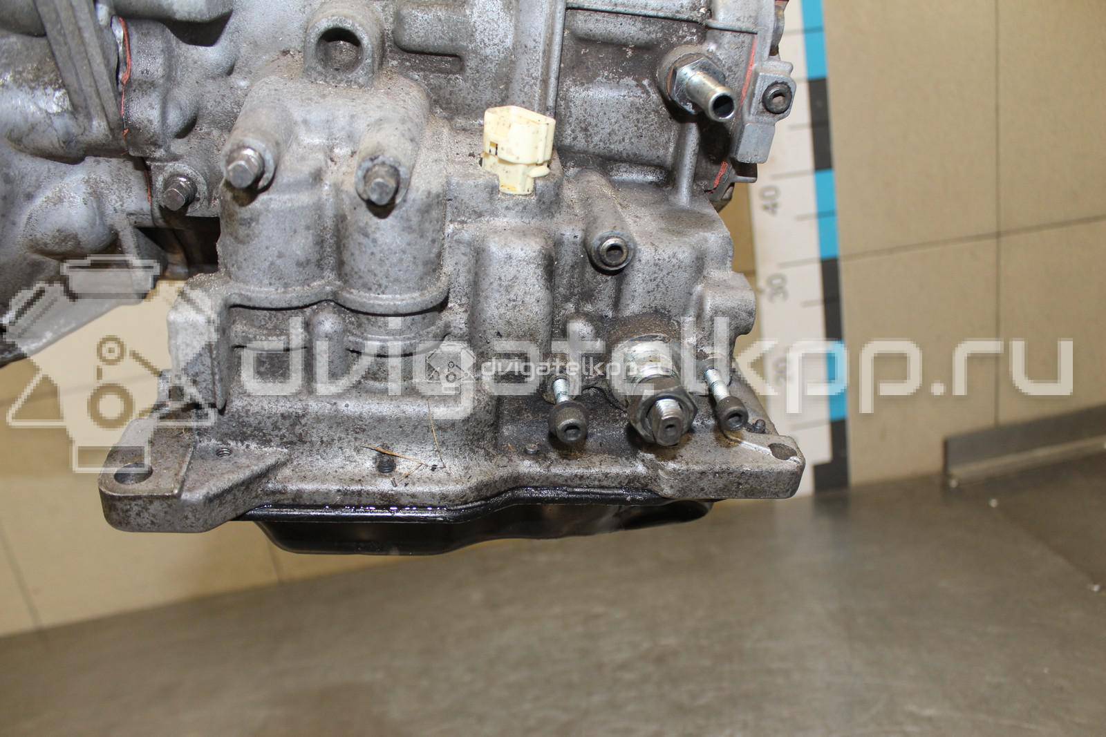 Фото Контрактная (б/у) АКПП для Mazda / Mazda (Changan) 107 л.с 16V 1.6 л Z6 бензин FNK819090G {forloop.counter}}