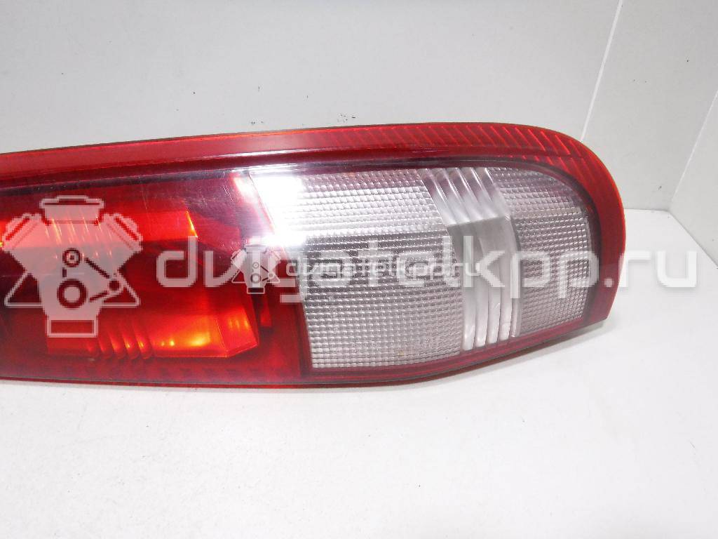 Фото Фонарь задний правый  265508H326 для Nissan X-Trail {forloop.counter}}
