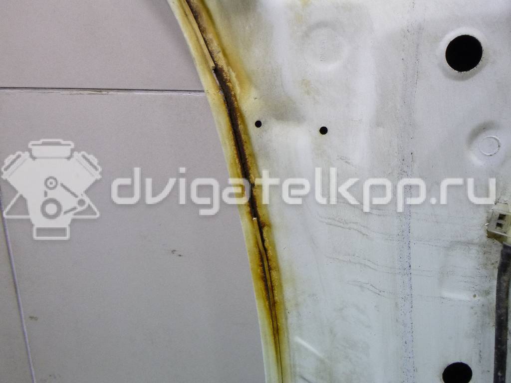 Фото Капот  f51008h3mm для Nissan X-Trail {forloop.counter}}