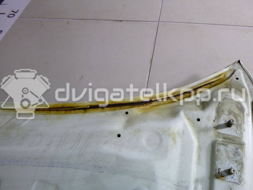 Фото Капот  f51008h3mm для Nissan X-Trail {forloop.counter}}