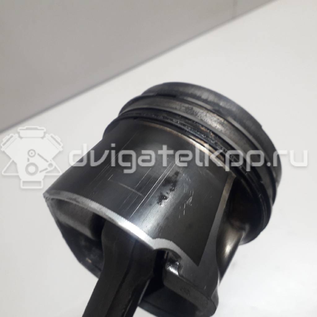 Фото Поршень с шатуном  для Nissan X-Trail {forloop.counter}}