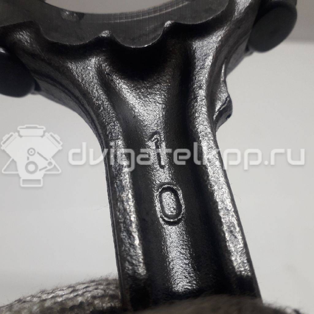Фото Поршень с шатуном  для Nissan X-Trail {forloop.counter}}